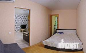 2-к квартира, посуточно, 50м2, 1/1 этаж