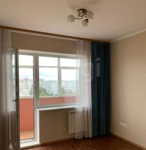 2-к квартира, на длительный срок, 48м2, 9/9 этаж