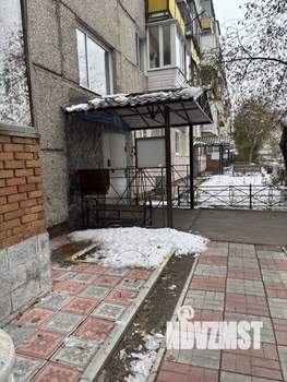 2-к квартира, на длительный срок, 37м2, 3/5 этаж