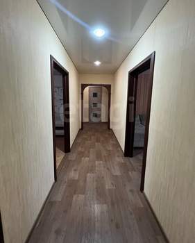 3-к квартира, на длительный срок, 80м2, 3/12 этаж