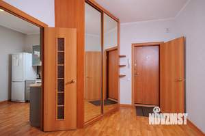 2-к квартира, посуточно, 65м2, 1/1 этаж