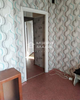 1-к квартира, на длительный срок, 37м2, 8/9 этаж