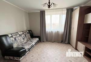 Студия квартира, на длительный срок, 22м2, 4/5 этаж