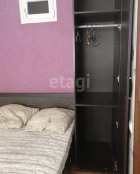 2-к квартира, на длительный срок, 45м2, 1/5 этаж