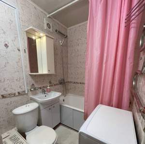 2-к квартира, на длительный срок, 41м2, 3/5 этаж