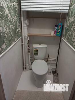 2-к квартира, на длительный срок, 52м2, 1/4 этаж