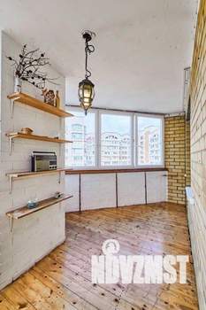 3-к квартира, посуточно, 82м2, 1/1 этаж