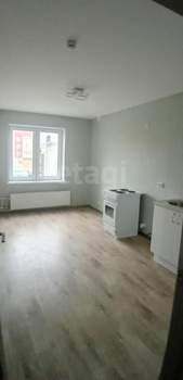 1-к квартира, на длительный срок, 38м2, 1/8 этаж