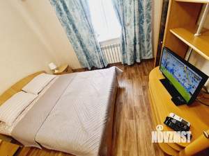 1-к квартира, посуточно, 38м2, 13/14 этаж