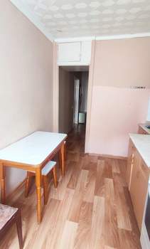 1-к квартира, на длительный срок, 38м2, 2/14 этаж