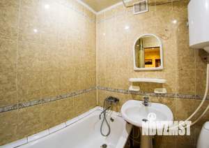 Студия квартира, посуточно, 35м2, 8/9 этаж