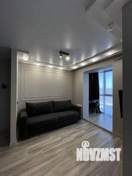 1-к квартира, на длительный срок, 330м2, 6/11 этаж