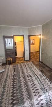 1-к квартира, на длительный срок, 47м2, 5/6 этаж