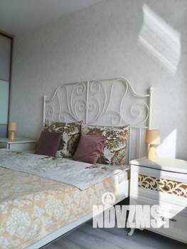 2-к квартира, посуточно, 50м2, 8/14 этаж