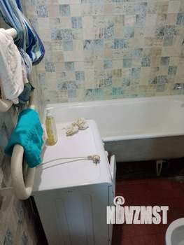 2-к квартира, на длительный срок, 45м2, 2/3 этаж