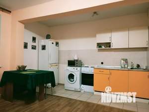 Студия квартира, посуточно, 28м2, 5/8 этаж