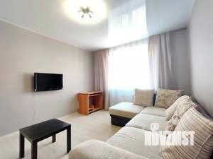 1-к квартира, посуточно, 55м2, 1/1 этаж