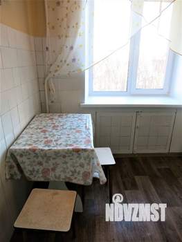 2-к квартира, на длительный срок, 47м2, 5/5 этаж