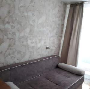 1-к квартира, на длительный срок, 44м2, 2/5 этаж