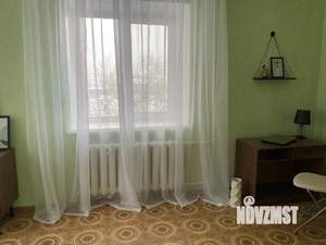 1-к квартира, на длительный срок, 31м2, 2/5 этаж