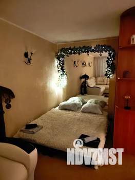 Студия квартира, посуточно, 31м2, 1/5 этаж