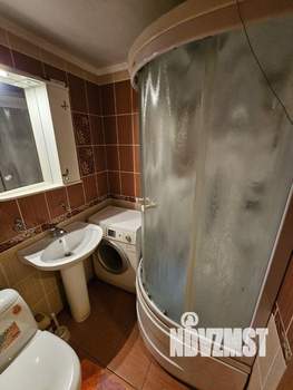 1-к квартира, на длительный срок, 37м2, 2/5 этаж