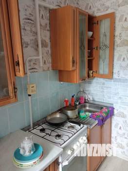 1-к квартира, на длительный срок, 30м2, 1/10 этаж