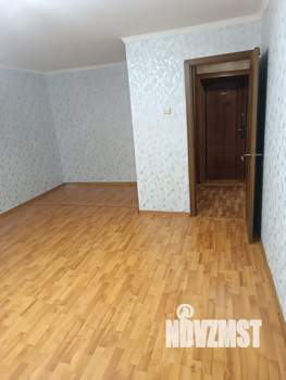 1-к квартира, на длительный срок, 38м2, 6/10 этаж