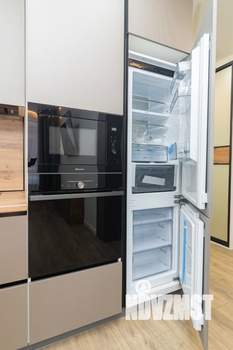 2-к квартира, на длительный срок, 46м2, 3/17 этаж