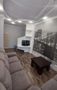 2-к квартира, на длительный срок, 50м2, 1/3 этаж
