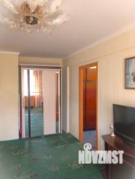 3-к квартира, на длительный срок, 69м2, 3/5 этаж