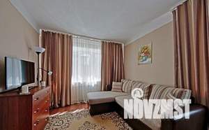 1-к квартира, на длительный срок, 31м2, 2/5 этаж