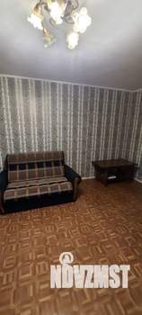 1-к квартира, на длительный срок, 34м2, 1/10 этаж