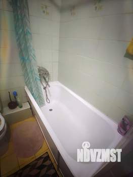 1-к квартира, на длительный срок, 35м2, 2/9 этаж