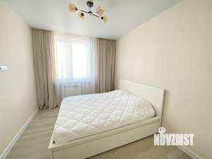 2-к квартира, на длительный срок, 56м2, 11/23 этаж