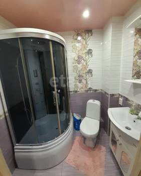 1-к квартира, на длительный срок, 35м2, 7/9 этаж