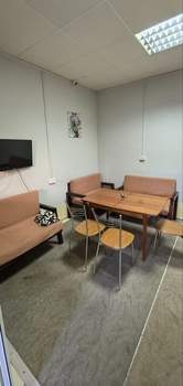 3-к квартира, на длительный срок, 70м2, 1/6 этаж