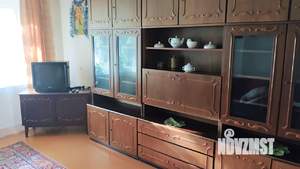 3-к квартира, на длительный срок, 56м2, 1/5 этаж