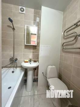 1-к квартира, на длительный срок, 30м2, 3/5 этаж