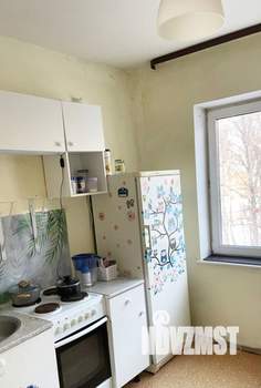 2-к квартира, на длительный срок, 53м2, 4/10 этаж