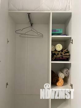 1-к квартира, посуточно, 35м2, 2/5 этаж