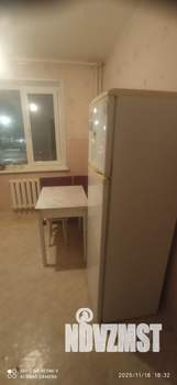 1-к квартира, на длительный срок, 39м2, 2/12 этаж