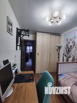 2-к квартира, на длительный срок, 45м2, 5/5 этаж