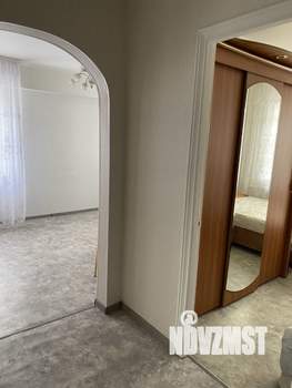 2-к квартира, на длительный срок, 40м2, 4/5 этаж