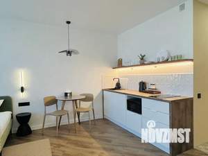 1-к квартира, посуточно, 33м2, 11/14 этаж