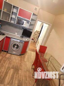 2-к квартира, на длительный срок, 60м2, 1/5 этаж
