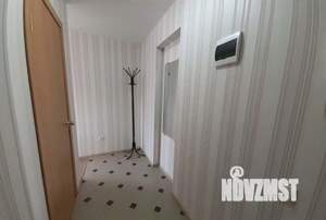 1-к квартира, посуточно, 34м2, 1/1 этаж