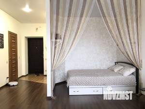 1-к квартира, на длительный срок, 41м2, 7/10 этаж