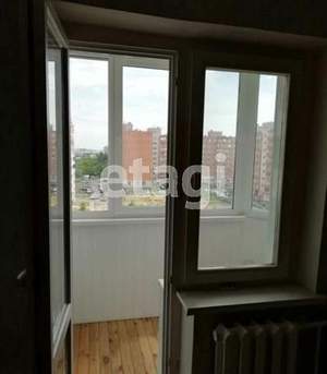 1-к квартира, на длительный срок, 35м2, 7/10 этаж