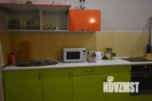 1-к квартира, посуточно, 50м2, 5/9 этаж